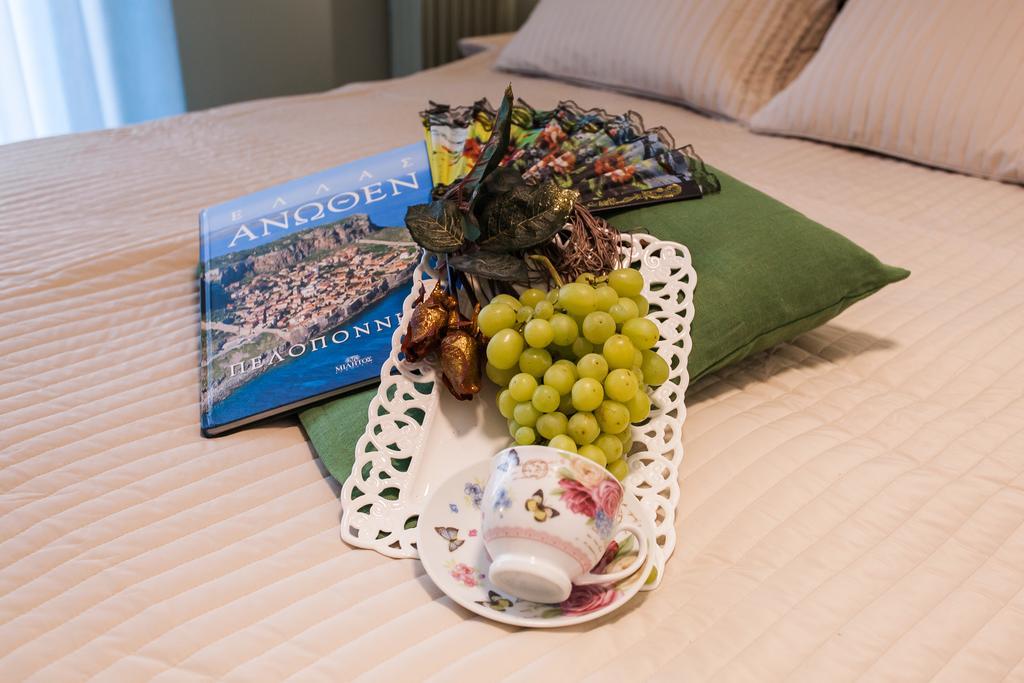 Charming Acropolis Metro Station Apartment, Clean And Cozy 雅典 外观 照片