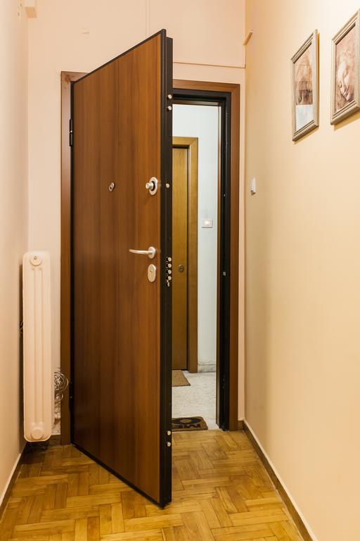 Charming Acropolis Metro Station Apartment, Clean And Cozy 雅典 外观 照片