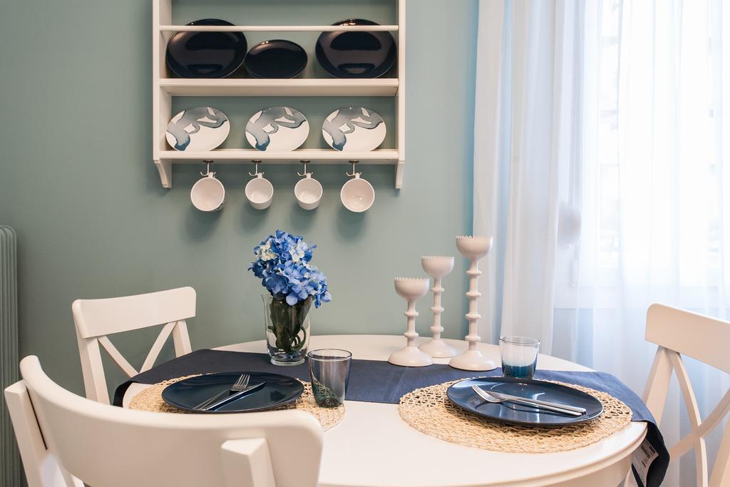 Charming Acropolis Metro Station Apartment, Clean And Cozy 雅典 外观 照片