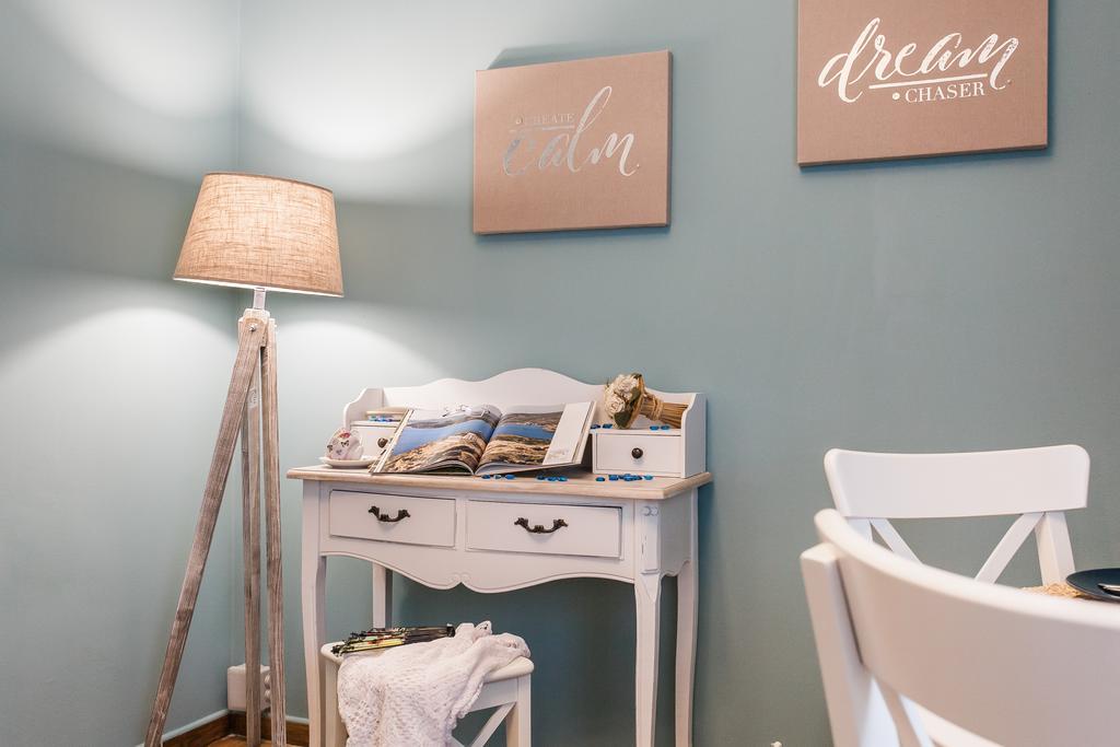 Charming Acropolis Metro Station Apartment, Clean And Cozy 雅典 外观 照片