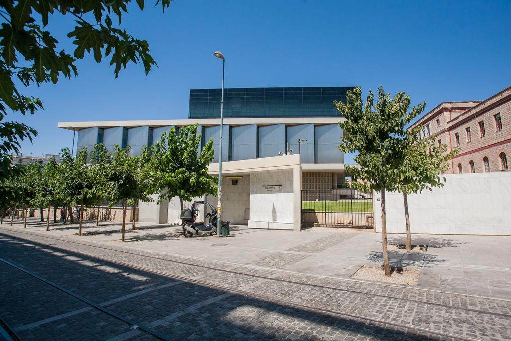 Charming Acropolis Metro Station Apartment, Clean And Cozy 雅典 外观 照片